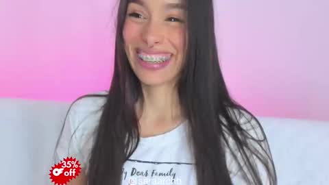 Sara online show from October 20, 5:13 pm