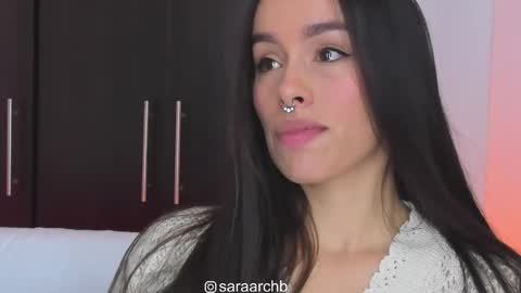 Sara online show from November 7, 6:41 pm