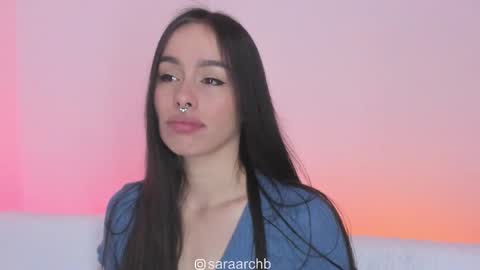 Sara online show from November 30, 12:31 pm