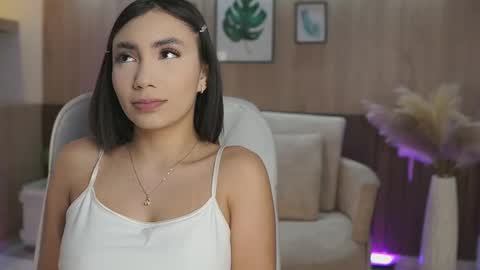 Sara Belmont online show from September 22, 11:56 am