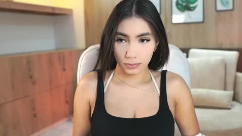 Sara Belmont online show from September 26, 12:09 pm