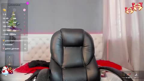   online show from December 15, 4:59 pm