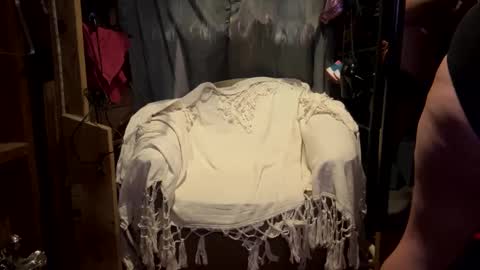 Sarrah Sweet online show from January 5, 4:58 am