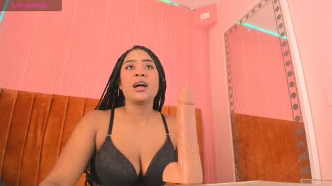 Sara Castillo online show from January 23, 9:50 am