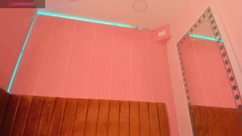 Sara Castillo online show from January 27, 12:48 pm