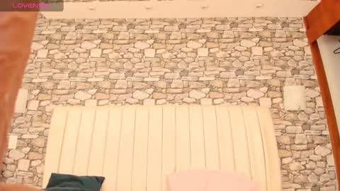 Sara Castillo online show from March 10, 12:37 pm