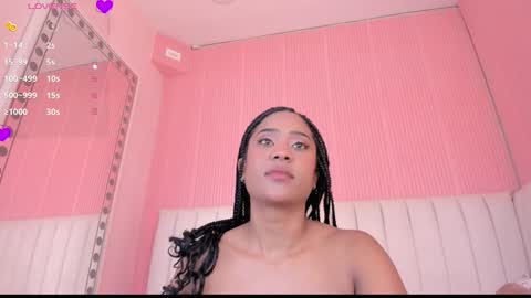 Sara Castillo online show from September 15, 10:04 am