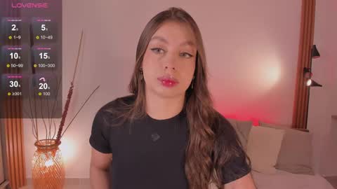 sara cavali online show from June 7, 7:06 pm