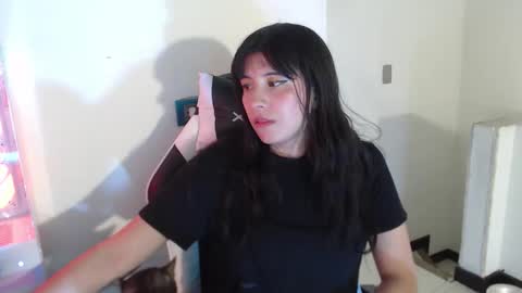 Snapshot of saracony chatting on May 27, 1:57 am saracony online show from May 27, 1:57 am
