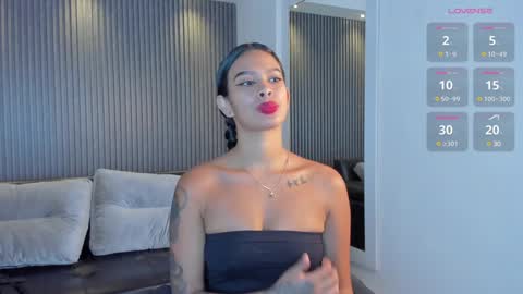 Sara  Everyday From 1430 to 2130 Col Time online show from December 11, 11:21 pm