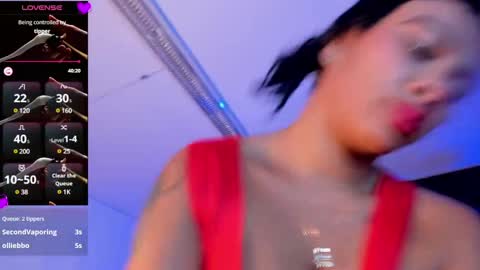 Sara  Everyday From 1430 to 2130 Col Time online show from March 5, 12:49 am