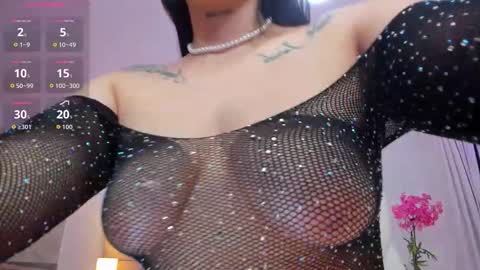 saracruz online show from March 14, 2:28 am