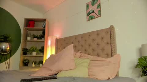 Sarada Parker online show from January 14, 5:12 pm