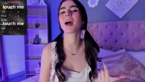 Sarada Parker online show from February 26, 5:50 pm