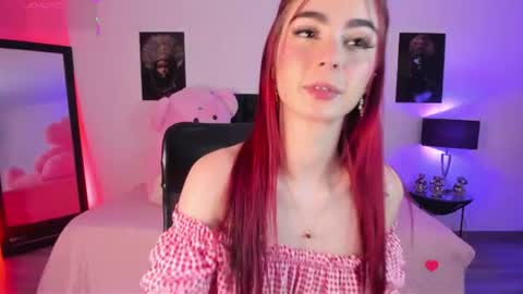 Snapshot of sarada_parker chatting on July 10, 5:15 pm Sarada Parker online show from July 10, 5:15 pm