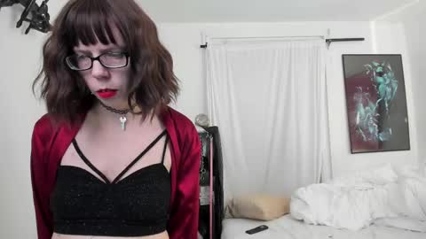 Sara Desire online show from March 11, 10:51 am