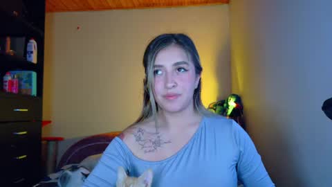 saradiazxxx online show from August 1, 5:50 am