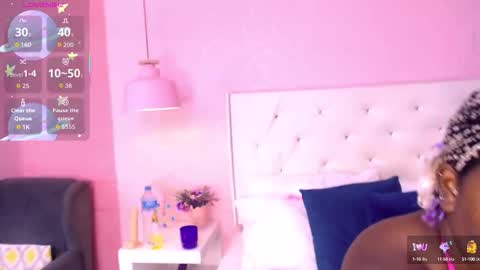 saradunss online show from October 8, 11:08 am