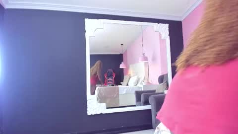 saradunss online show from October 17, 7:38 pm