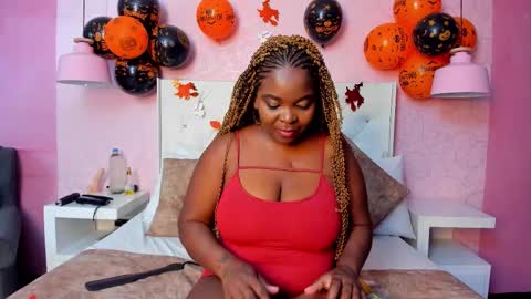 saradunss online show from October 23, 6:17 pm