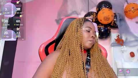 saradunss online show from October 26, 6:03 pm