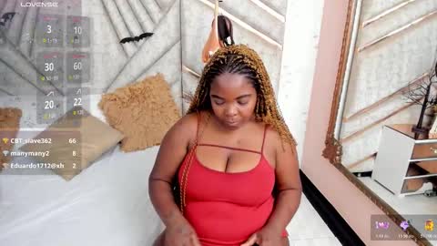 saradunss online show from November 4, 7:40 am