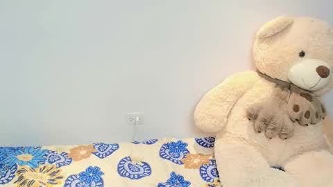 Sara online show from November 7, 5:18 am