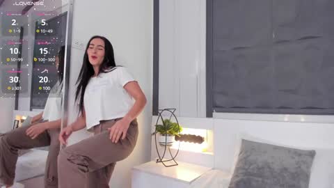  Sara Gomez  online show from December 27, 3:26 pm