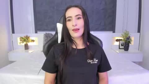  Sara Gomez  online show from October 2, 12:12 pm