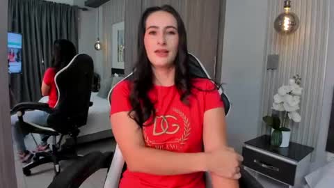  Sara Gomez  online show from July 2, 12:22 pm