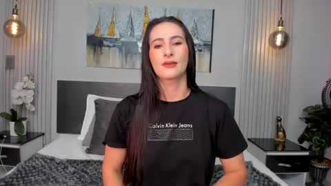  Sara Gomez  online show from July 9, 12:31 pm