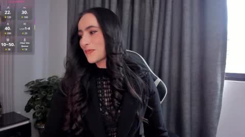  Sara Gomez  online show from July 18, 1:04 pm