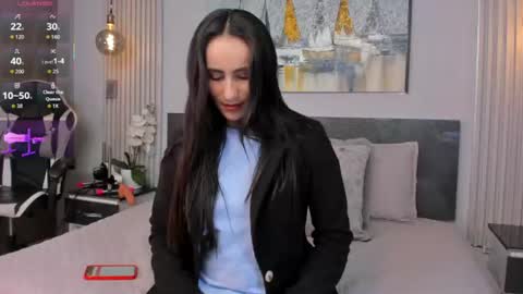  Sara Gomez  online show from July 21, 12:51 pm