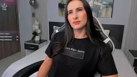  Sara Gomez  online show from July 26, 12:34 pm
