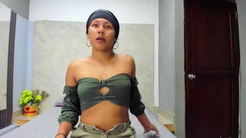 Sarah online show from November 1, 11:56 am