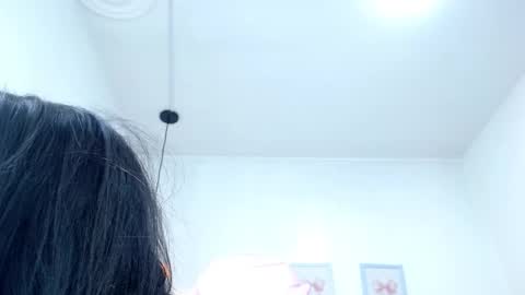 Sarah Moon online show from January 13, 5:29 pm