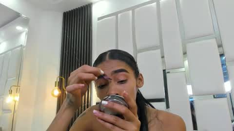 sarah_ashbourne online show from January 17, 2:55 pm