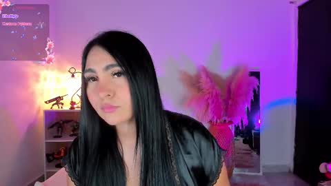 Sarah Valkiria  IG  Sar lanister online show from February 19, 8:10 pm