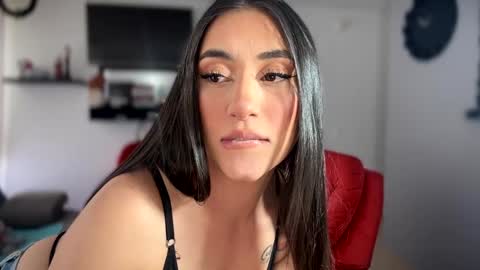 Dani online show from December 27, 6:53 pm