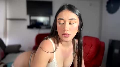Dani online show from January 13, 9:42 pm