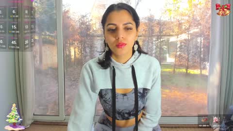 Sara online show from December 16, 10:40 am