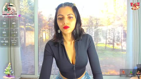 Sara online show from December 19, 9:51 am