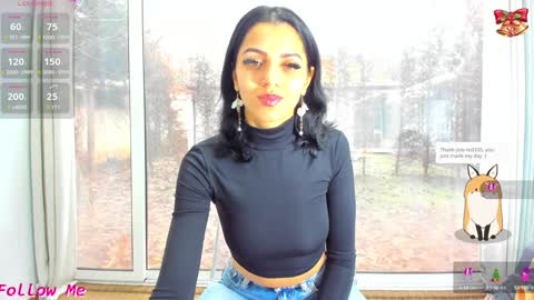 Sara online show from December 30, 8:10 am