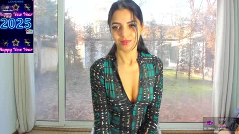 Sara online show from January 13, 10:14 am