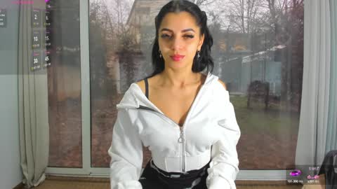 Sara online show from February 3, 8:13 am