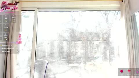 Sara online show from March 7, 12:45 pm