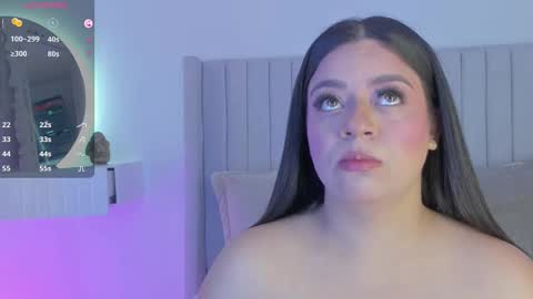 Sarah Bonneth online show from February 17, 11:13 am