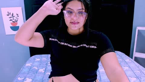 Sarah online show from January 10, 8:48 pm