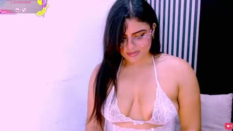 Sarah online show from September 19, 10:32 pm