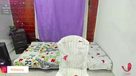 Sarah  online show from November 4, 2:54 am